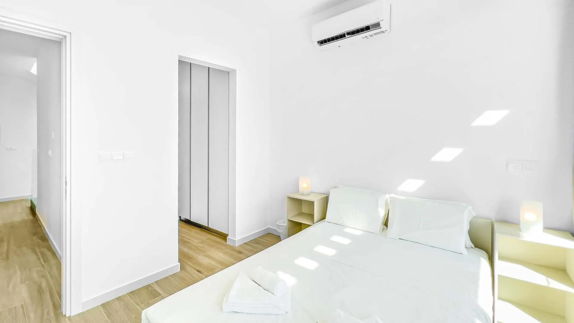 Azure Seaview - Garnet Villa Protaras Cyprus